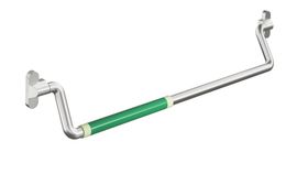 Panikstange nach DIN EN 1125