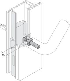 Fastgørelse type 9.1...