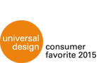 universal design consumer favorite 2015