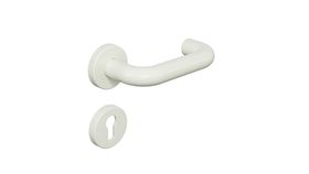 Standard door fitting