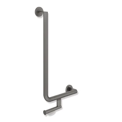 L-shaped support rail | HEWI