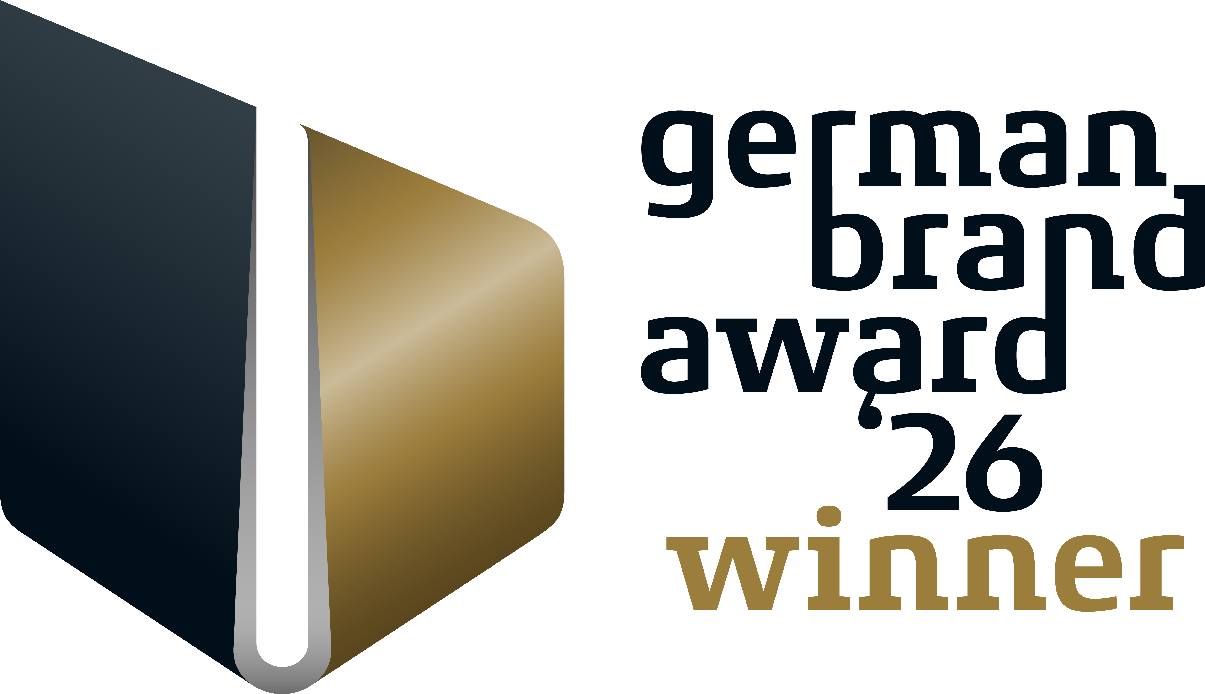 German Brand Award 2026