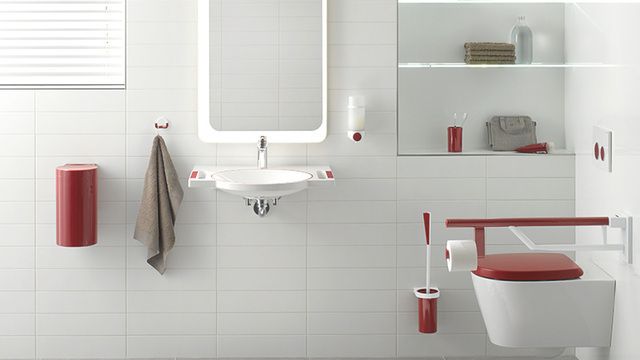 Dementia sensitive products