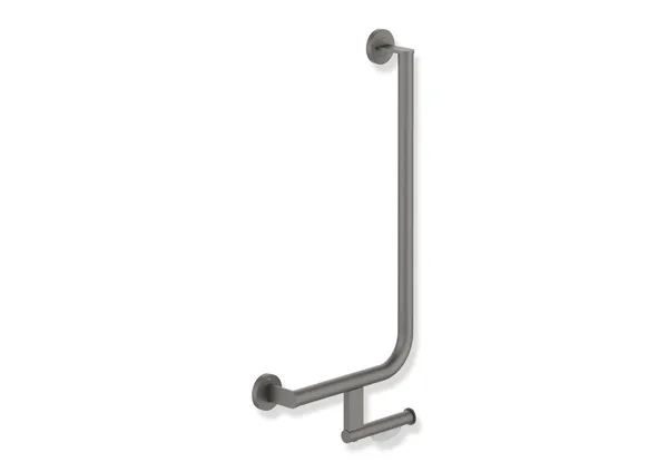L-shaped support rail | HEWI