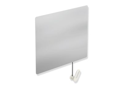 KARE 廃番 Mirror Revival Berry 90x60cm AWD8957 HKLIVING USA Chubby chrome mirror contemporary style
