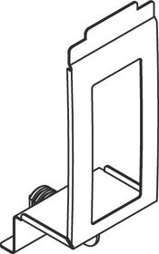 shutter for disinfectant dispenser 805.06.350