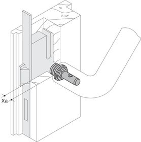 Type de fixation 5.3