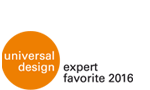 universal design expert favorite 2016