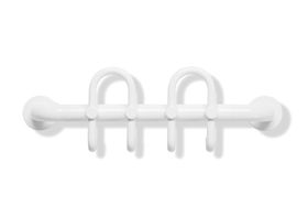 Cloakroom Rail