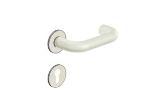 Garniture pour porte intérieure