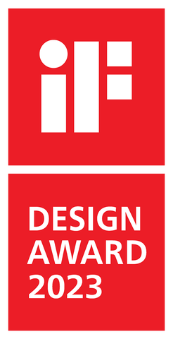 iF design award 2023