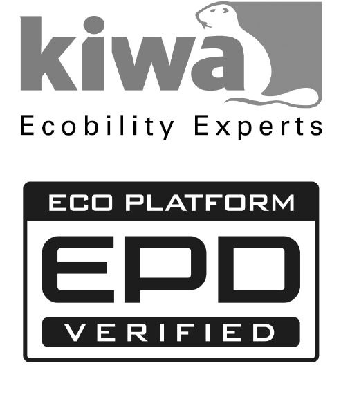 Umweltzertifikat EPD Kunststoff