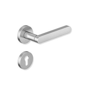 Standard door fitting