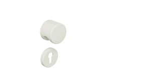 Zestaw klamko-gałka