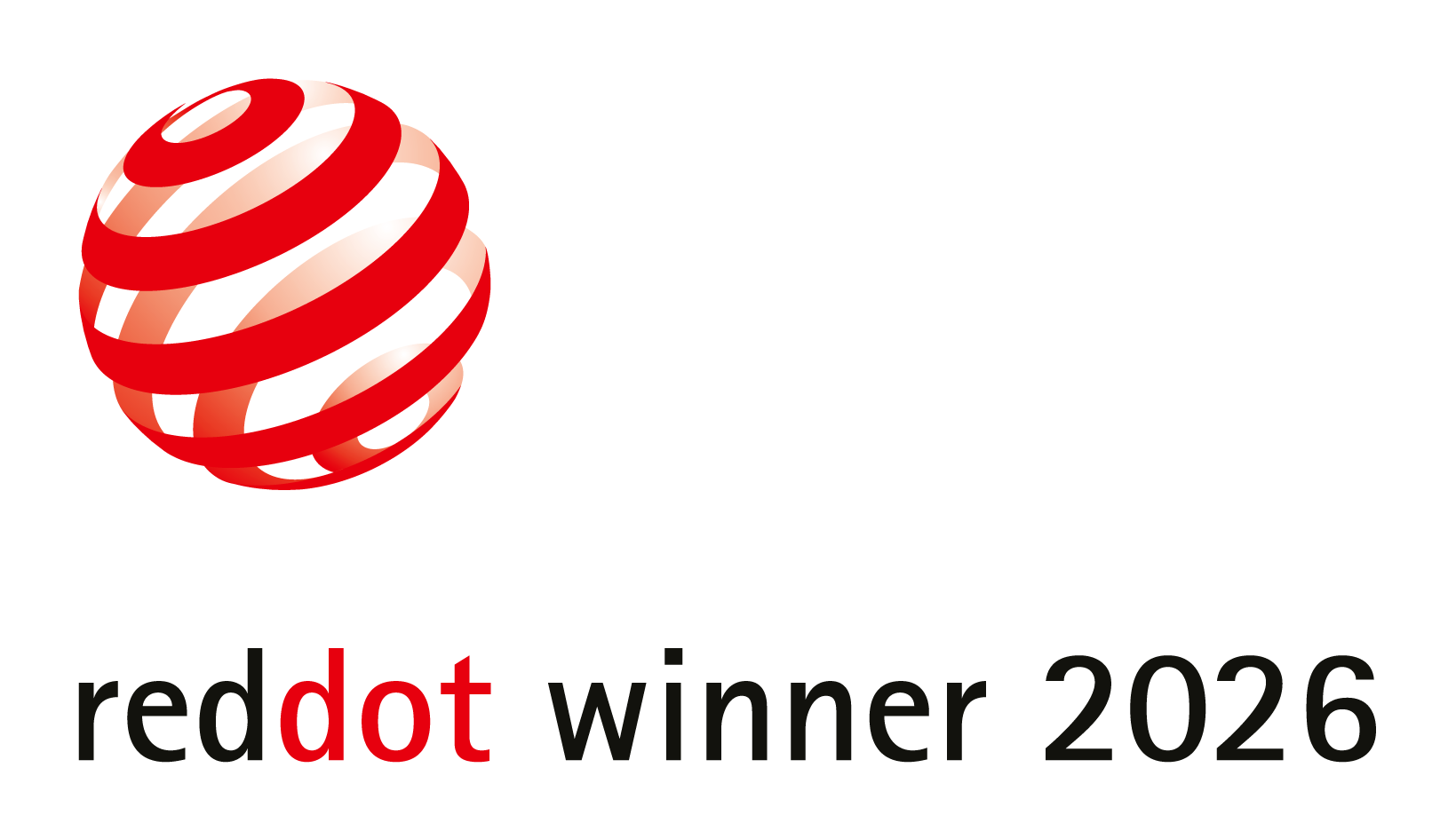 red dot award 2026