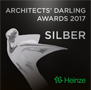 Architect&#039;s Darling Awards 2017