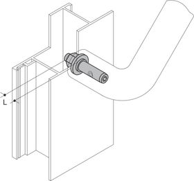 Fastgørelse type 6.3...