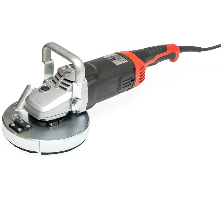 Handschleifmaschine Roll