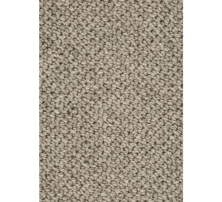 Teppich Deluxe Wool24 Rosso 1390 mus