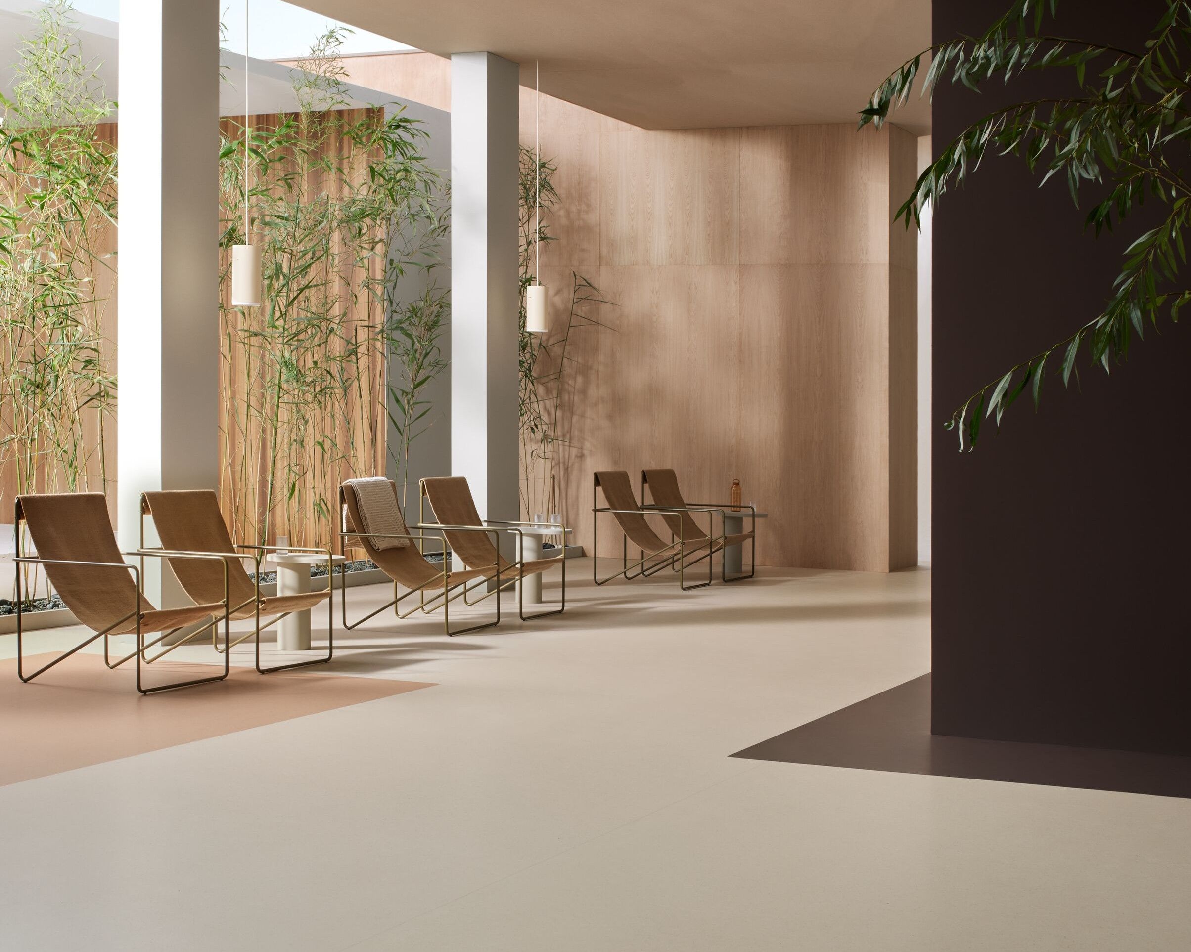 Elastic Objekt Header