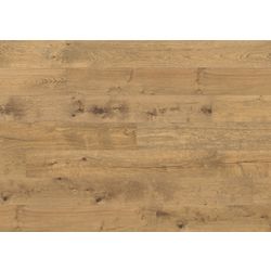 INKU 500 ATIVO X3-Naturholzboden Landhausdiele XXL 283 PRO-Con.-System 5G