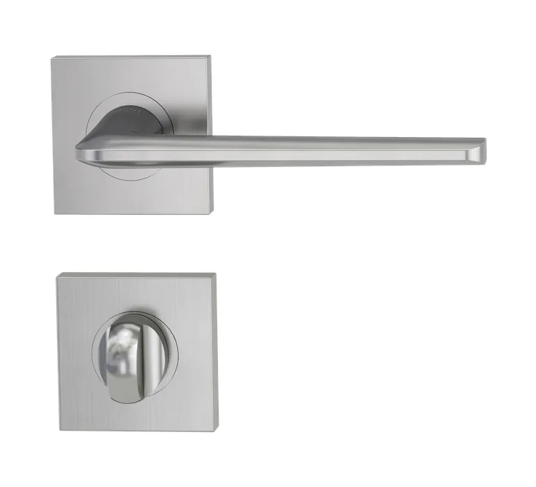 BAU BAUZUREM_3WC Drueckergarnitur