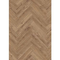 INKU HUDSON BAY 632 HB HerringBone Laminatboden m.PRO-Conn.AquaPure+-System