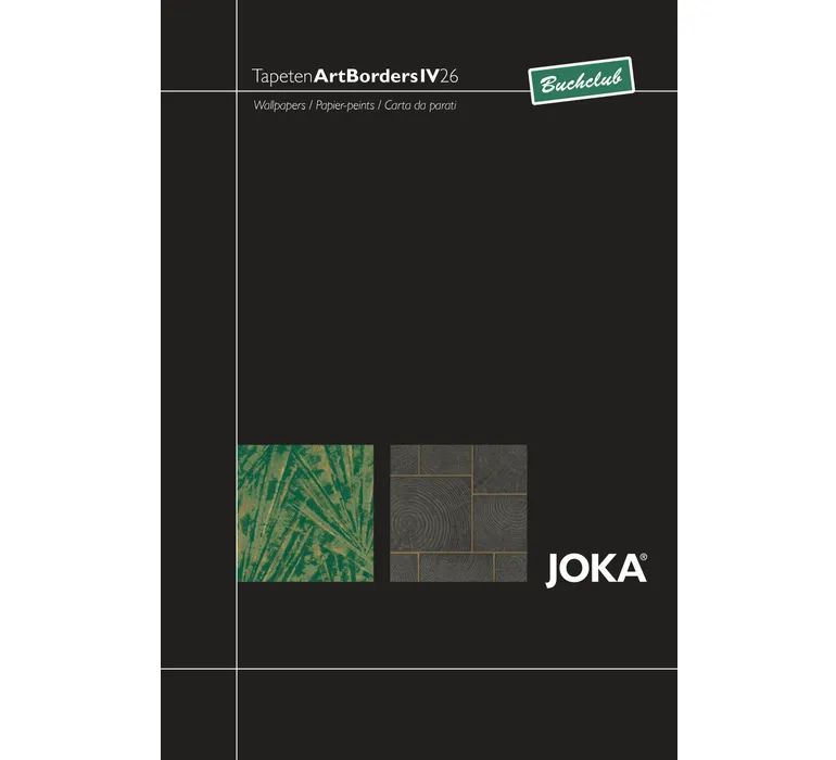 TAP Buchclub ArtBordersIV 26