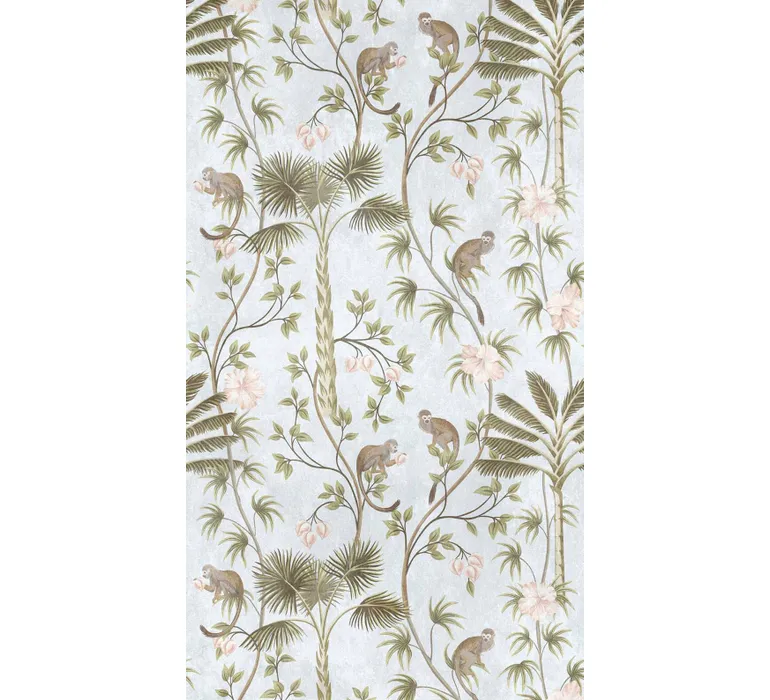 Tapete Murals II 25 EBD687 mus