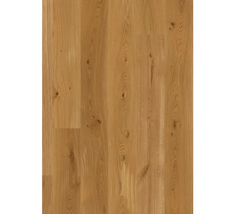 Parkett Deluxe 535 LD Calgary E1113 Eiche geb Nature V2 mus