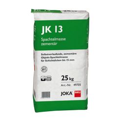 INKU JK 13 Bodenausgleich EC 1