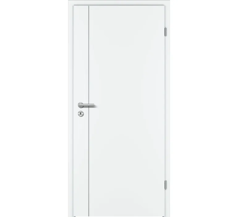 CORONA C850 RU+RU CePaL Weisslack 9010 DR