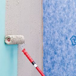 Mapeguard WP Adhesive cement-based roll adhesive