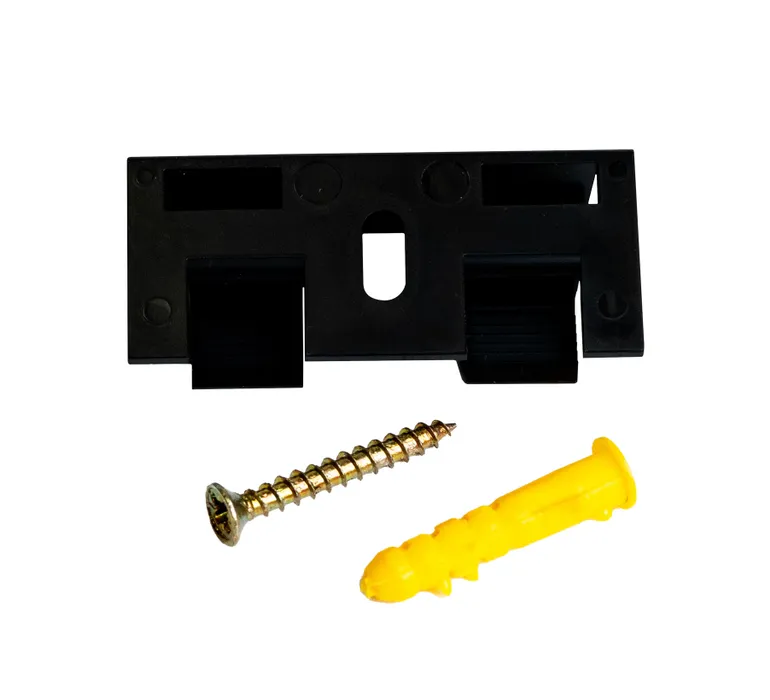 Sockelleisten CLIP System