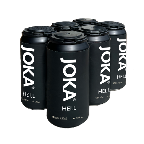JOKA Bier Online Only Juli