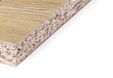 MF furn. Spanplatten