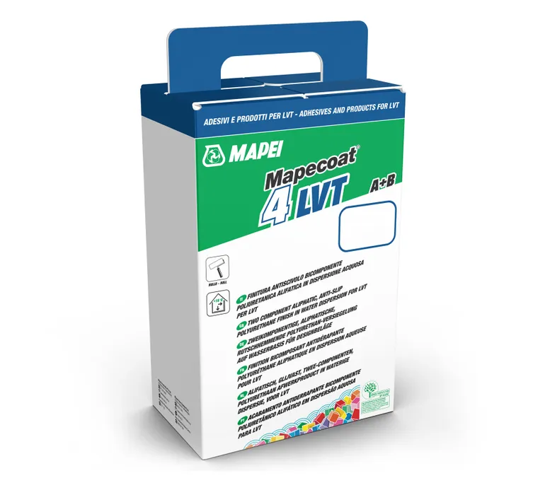 Mapei KLEMM4LVT1