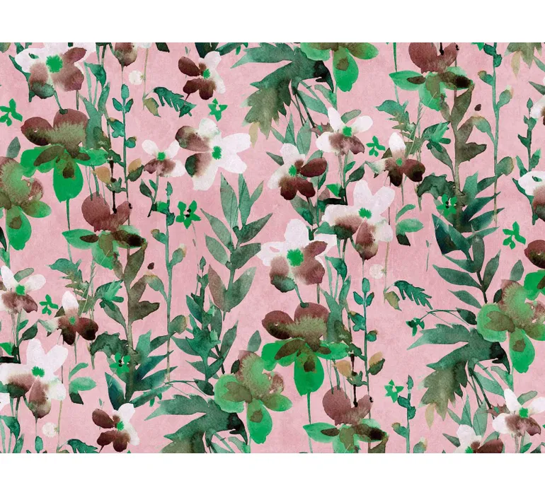 Tapete Murals II 25 EBD611 mus