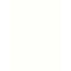 EGGER ABS-Si.-Kante ABGEROLLT W1100 PM Alpinweiss PM