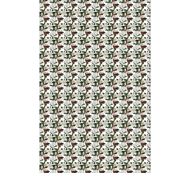 TAP Buchclub Aquamarin27 081 weisse Magnolien