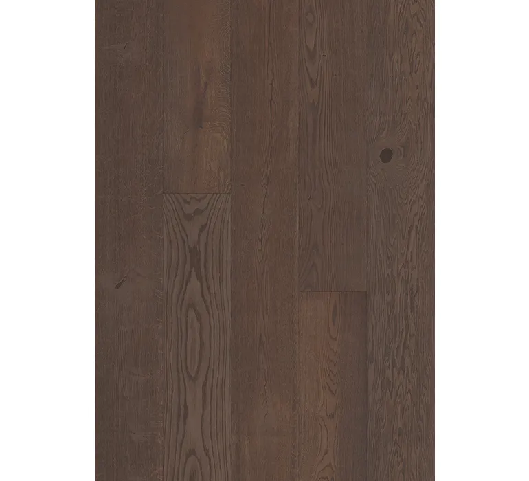 Parkett 545 Calgary LDX E7484 Eiche bourbon barrique Villa V4 mus