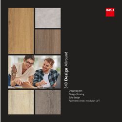 design 340 2027 Allround #11218 podłóg designerskich 340