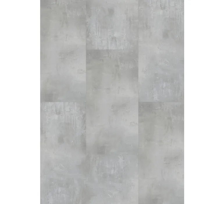 Designboden Classic 230 HDF 4265 Bright Concrete mus