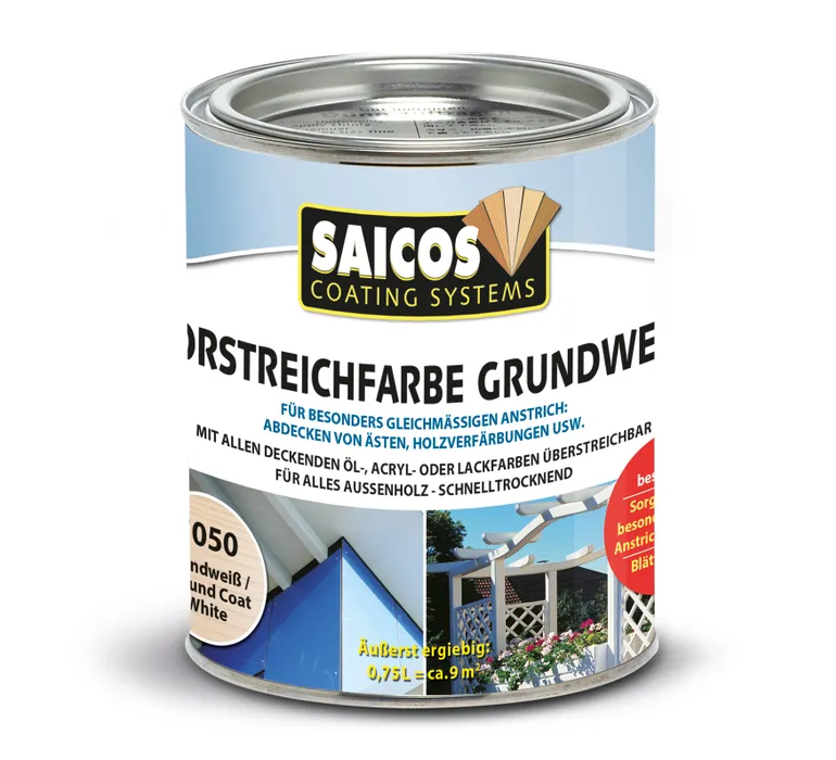 7050 Vorstreichfarbe 0 75 D