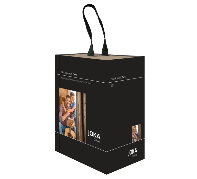 XKAU220001 Kollektion PARO Akustik 2025 #11110