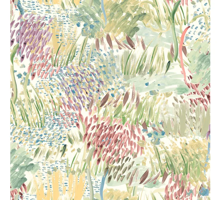 Tapete Buchclub Colormix VI 25 20656 mus