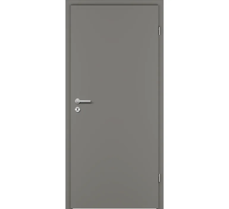 Türblatt G-Tec Staubgrau