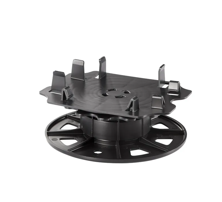 Terrassenfuß M selbstnivellierend