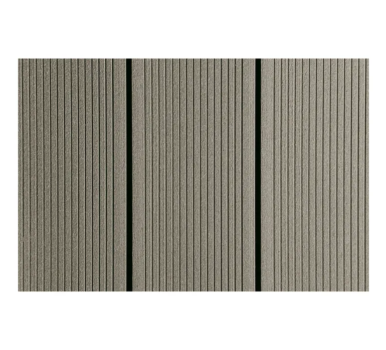 Die Kompakte Wabe anthr.21x139 Fläche vorne