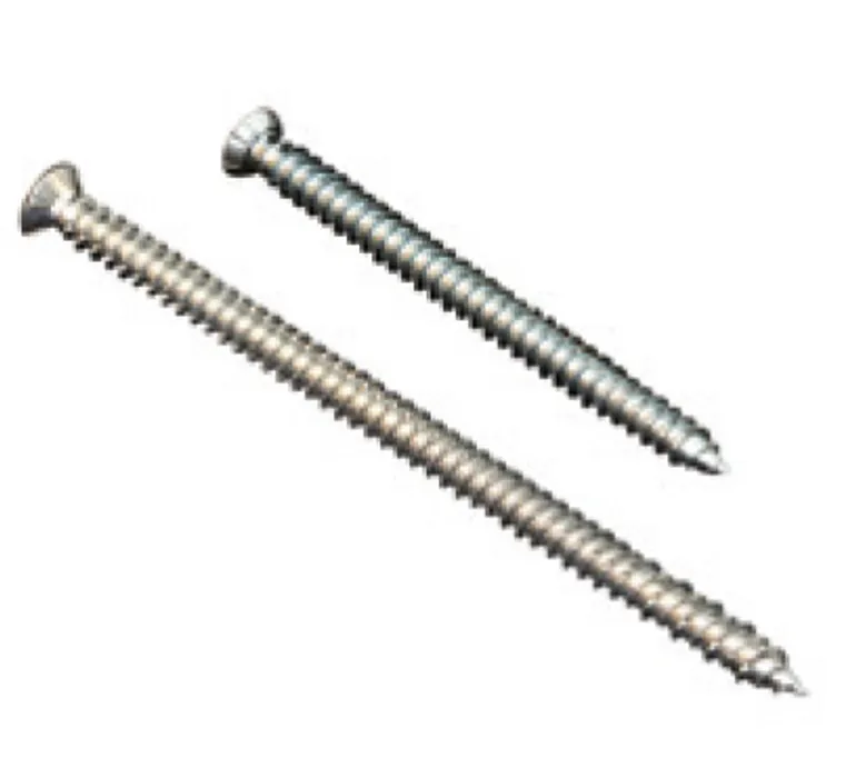 UK-Befestigungsschrauben